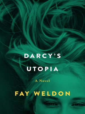 cover image of Darcy's Utopia